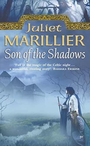Son of the Shadows (The Sevenwaters Trilogy, B... by Marillier, Juliet Paperback