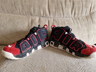 uptempo size 6