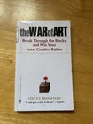 Steven Pressfield The War of Art (Taschenbuch) (US IMPORT)