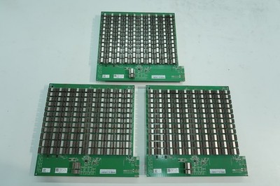 Bitmain Antminer L7 Replacement Hashboard. Excellent Condition, 3 Available