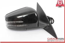 14-19 Mercedes W117 CLA250 Right Passenger Side Door Rear View Mirror OEM