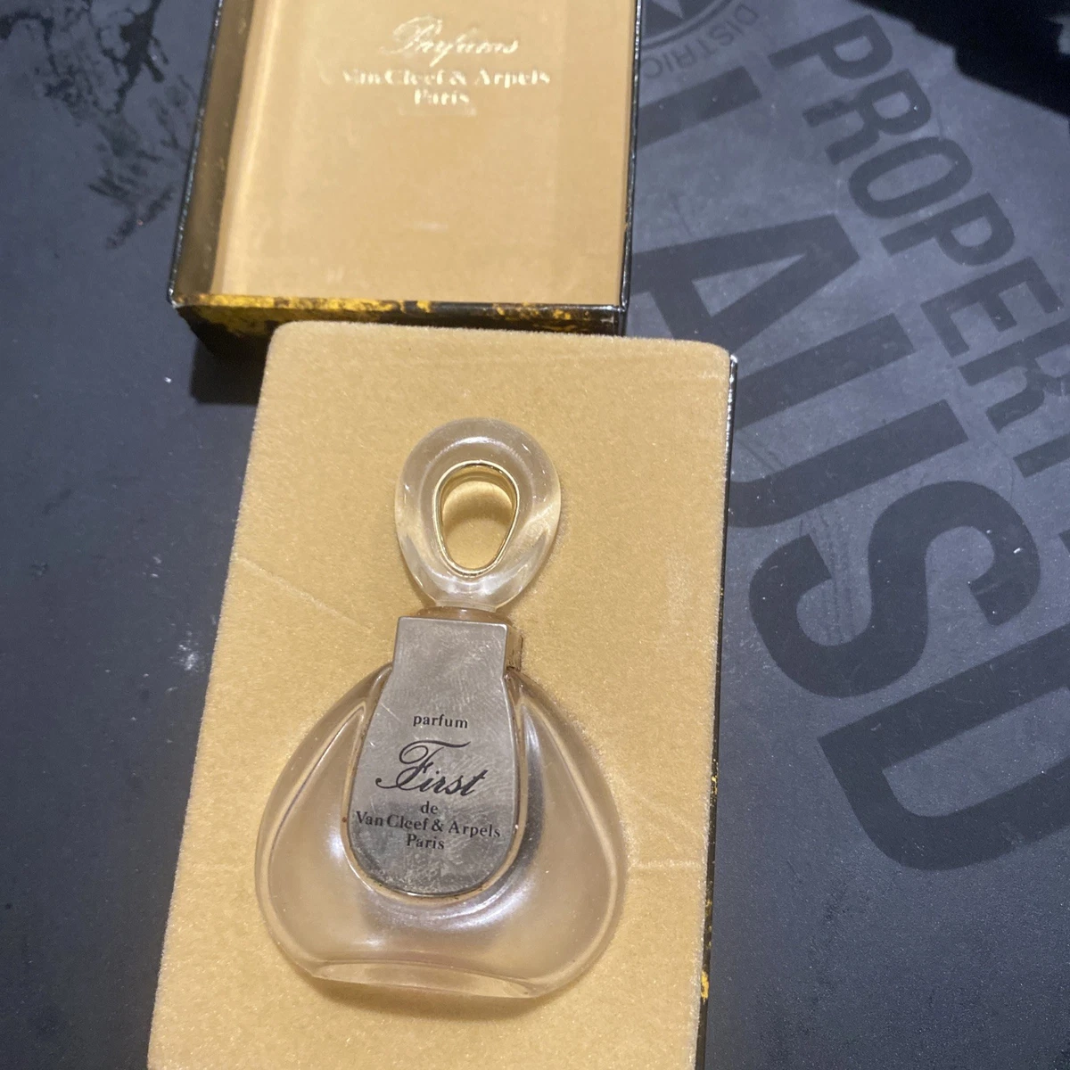 Van Cleef & Arpels First Perfume for Women for sale | eBay