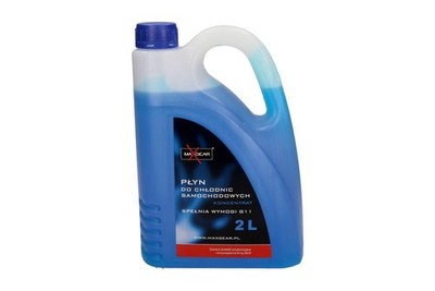 For MAXGEAR 36-0051 ANTIFREEZE