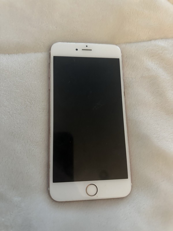 Apple iPhone s