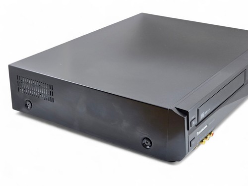 Panasonic DMR-EX99V VHS/HDD/DVD Recorder Combi 250GB HDD Freeview + TESTED POST - Picture 13 of 18