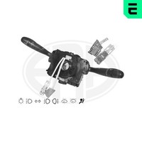 Kombischalter Lenkstockschalter ERA 440771 FüR Opel Combo GroßRaumlimousine X12