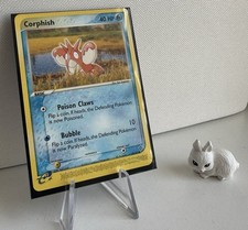 Corphish 54/97 Dragon Regular on eBay