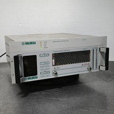 Milmega AS0820-7 RF Power Amplifier 0.8 to 2.0 GHz Opt 01 w/AC-001 Controller