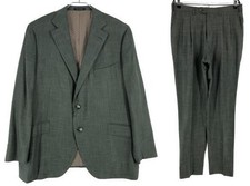 SUITSUPPLY Suit La Spalla Bamboo EU:60; UK/US:50 - W32 L33