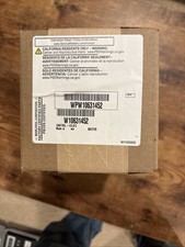 NEW OEM Whirlpool Refrigerator Control Board W10631452 WPW10631452 D41