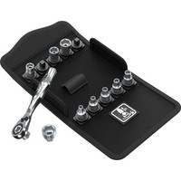 Wera Kraftform Kompakt Zyklop Mini 2 Set