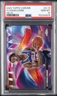 2025 Topps Chrome VJ Edgecombe Base (PSA 10)