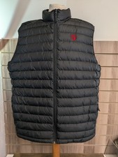 Stanley Stella Vegan Gilet Mens Puffer Quilted Countrywear Walk Hike Trek UK XXL
