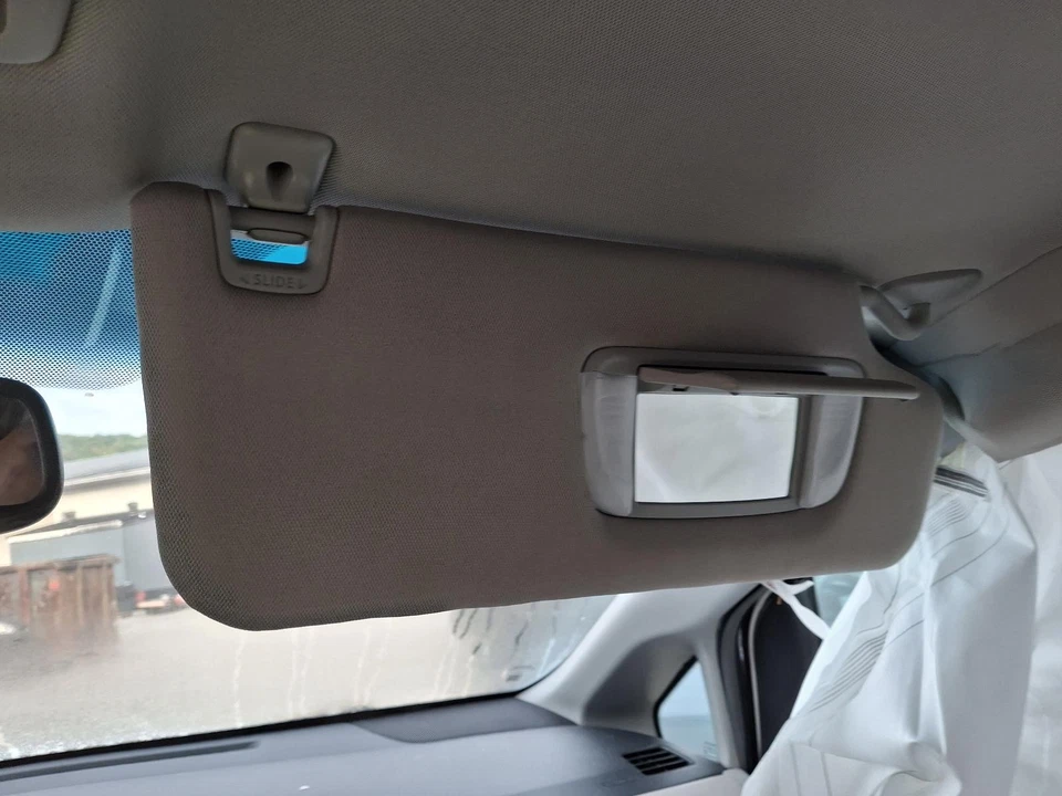 Used A/C Compressor fits: 2017 Toyota Sienna 6 cylinder Grade B - Image 3 of 4