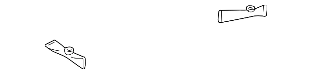 Genuine GM Fuel Filter 25171792 - Image 2 of 4