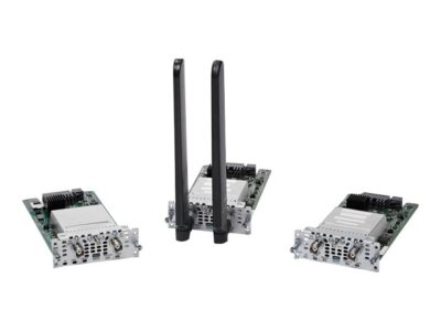 Cisco NIM-4G-LTE-GA Drahtloses Mobilfunkmodem inkl VAT