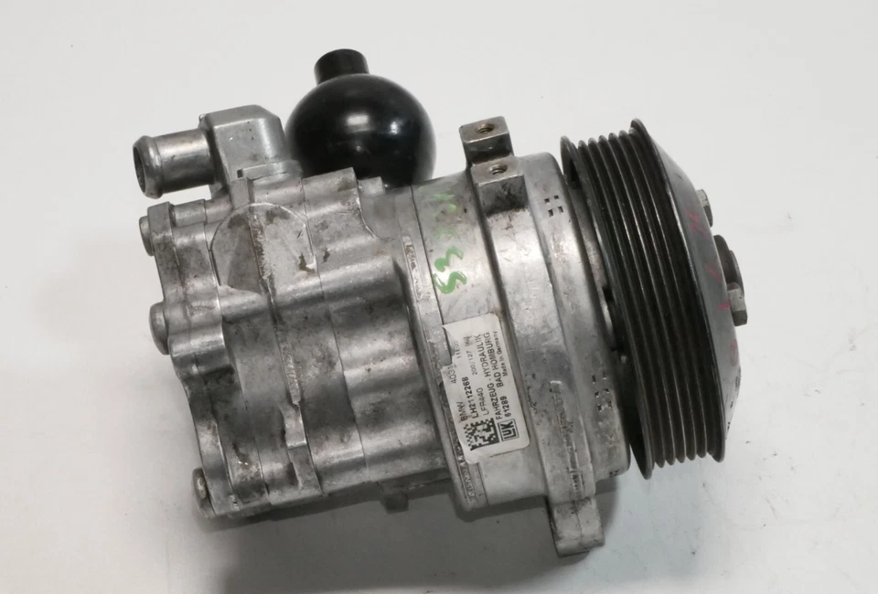 液压动力转向串联泵原始设备制造商宝马 E60 主动自适应转向 — 第 3/4 张图片