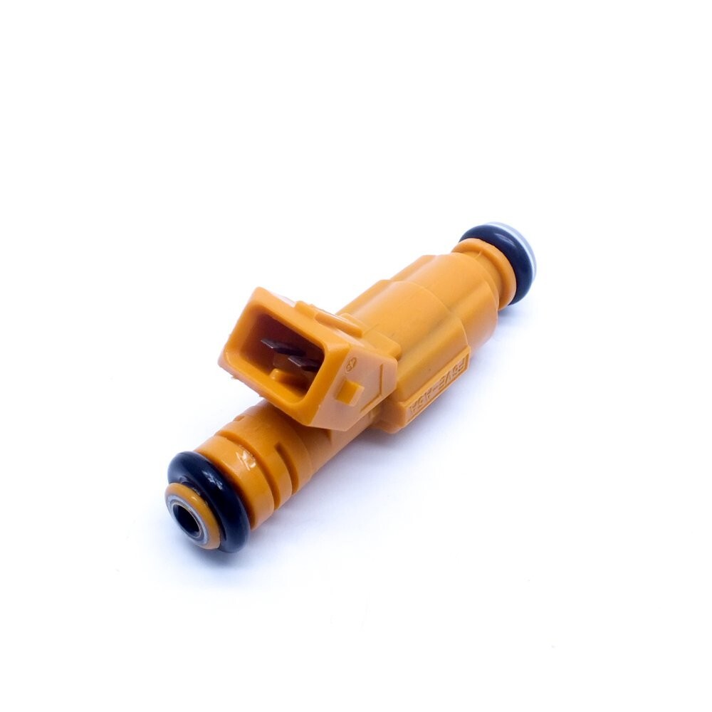 Fuel Injector Repair Kit Fuel Injector Service Repair Kit FJ1132 - O ...