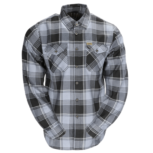 NIB DIXXON FLANNEL CO. EXTRA LARGE TALL 