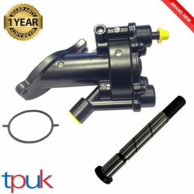 Pompe à eau s' adapte Fiesta Focus Galaxy Mondeo Smax Transit Connect 1.8 Di TDCi TDDi Pompe à eau s' adapte Fiesta Focus Galaxy Mondeo Smax Transit Connect 1.8 Di TDCi TDDi