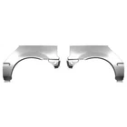 Wheel Arch Quarter panel fender fits 96-00 Honda Civic Hatchback PAIR