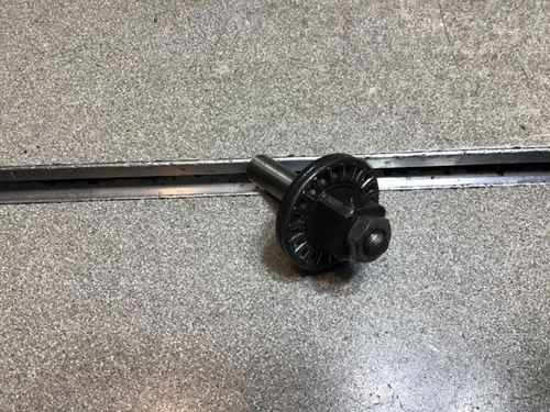 PIECE, PUSH (L:41) *{MODEL X}*