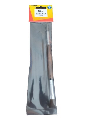 Kemper Tools Scratch And Lift Duster SLD 
