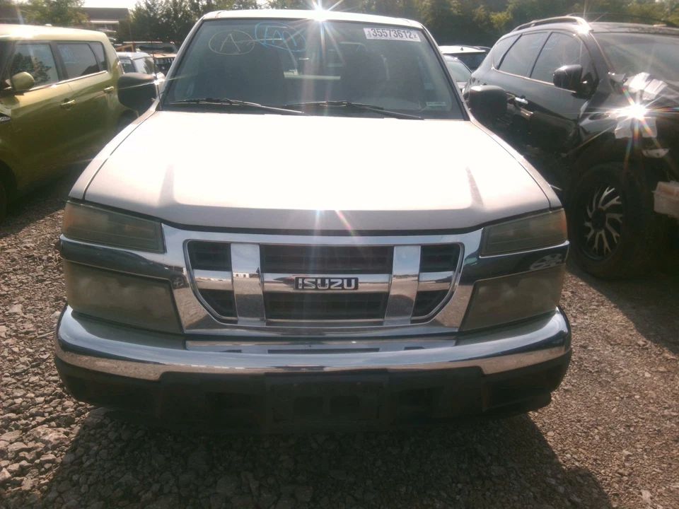 Montaje de rodilla ISUZU I-280 PICKUP derecha 04 05 06 07 08 Foto 2 de 4