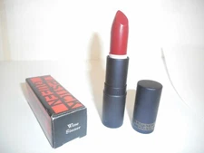 LIPSTICK QUEEN WINE SINNER FULL SIZE LIPSTICK 0.12oz NEW IN BOX