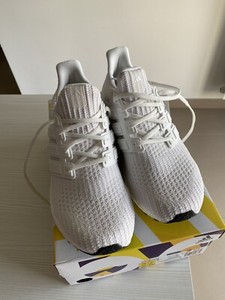 ultra boost 3.0 bianche