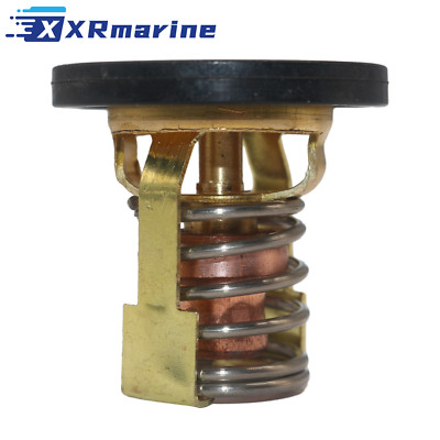 130°F/54°C Thermostat für Mercury Marine Außenbord 200 225 250 300 HP 885599004