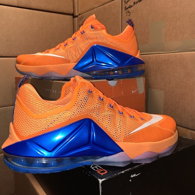 lebron 12 low for sale