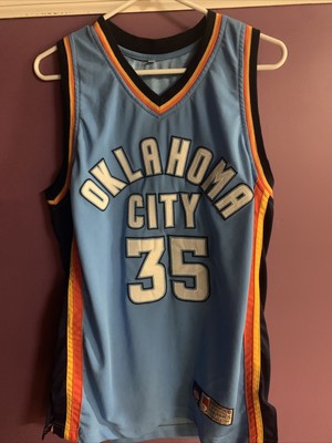 durant okc jersey