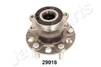 Japanparts KK-29018 Radnabe FüR Dodge, Jeep Hinterachse 5-Loch