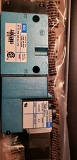 MAC VALVES INC 811C-PM-501JJ-172 