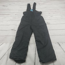 Pulse Pants Size Small 4/5 Kids Snowboarding Snowboard Snow Pants Used Condition