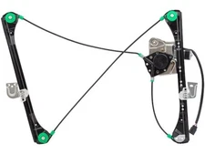 Right Power Window Regulator and Motor Assembly fits Grand Am 1999-2005 76PFCH