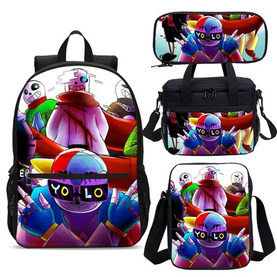 undertale sans backpack