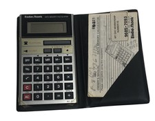 RadioShack EC-4037 Calculator for sale online | eBay