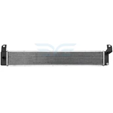 13300 Radiator For 13-17 Lexus ES300h Toyota Avalon 12-16 Toyota Camry 2.5L L4