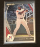 2021 Panini Prizm Draft Picks DONTA' WILLIAMS #PDP106