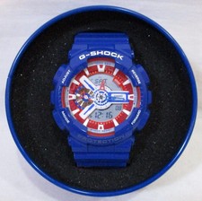 casio g shock marvel