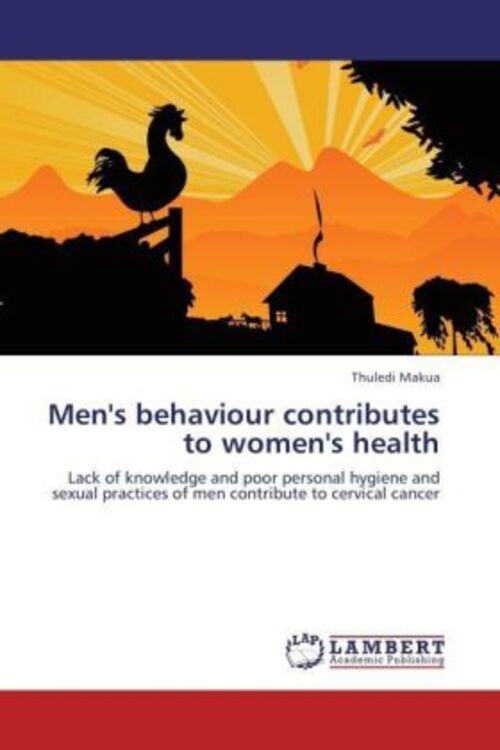 Thumbnail - Men's Behaviour Contributes To Women's Health | Thuledi Makua |