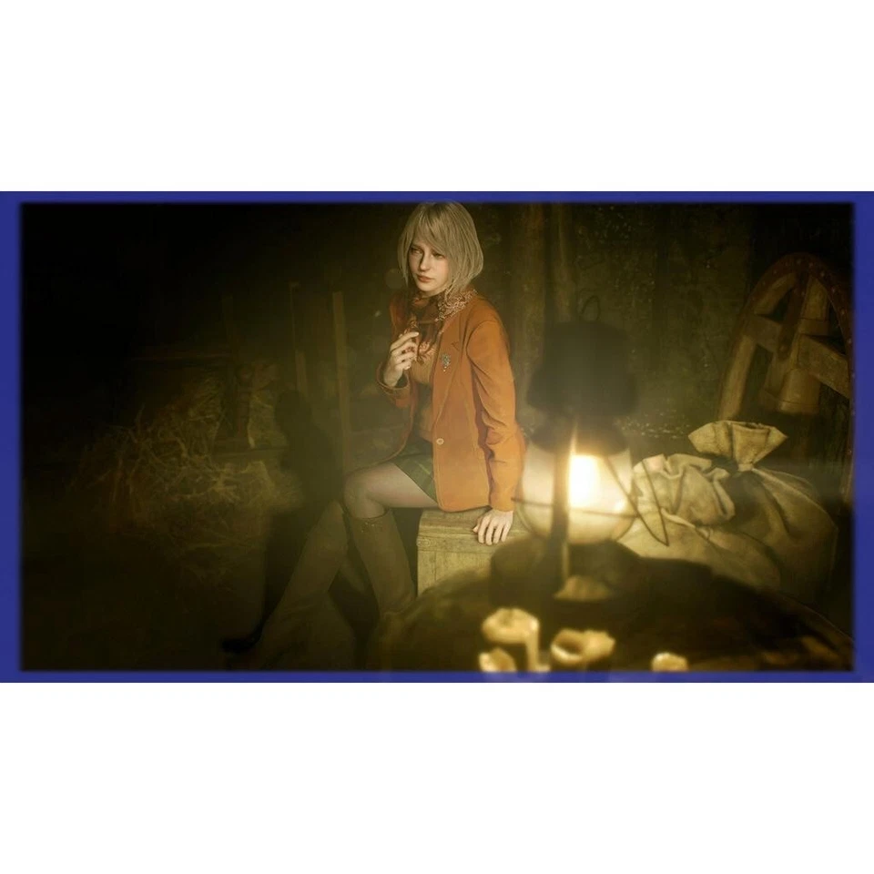 Resident Evil 4 Remake (Deluxe Edition) [PC DIGITAL DOWNLOAD] [OFFLINE] - Image 4 of 4