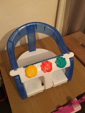 dreambaby fold away bath seat