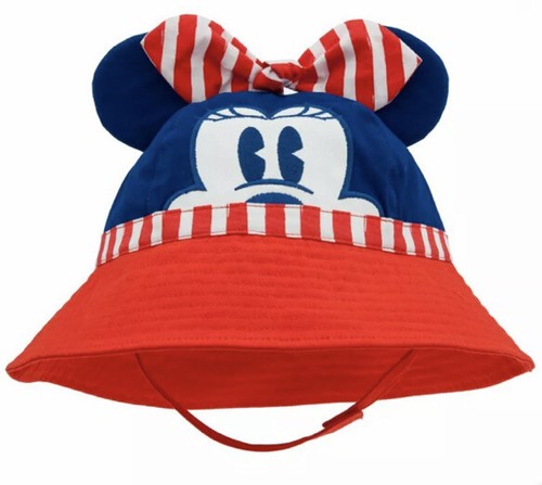NWT Disney Baby Minnie Mouse Swim Sun 