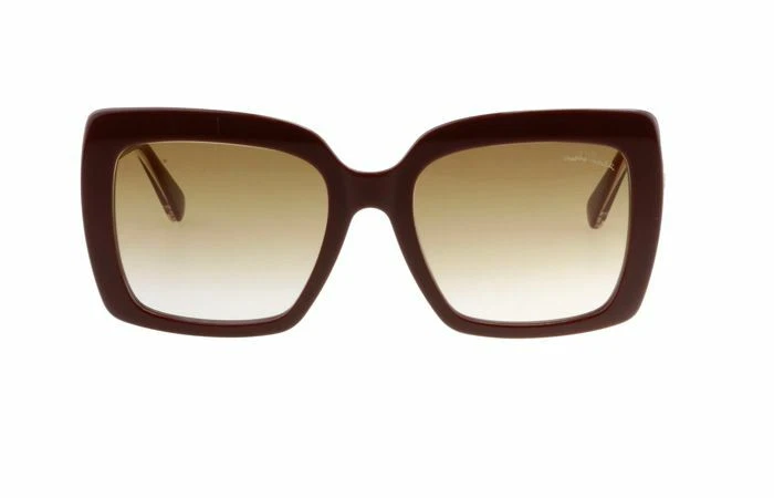 Roberto Cavalli Butterfly Sunglasses for Women for sale | eBay display picture 3