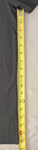 Bungie Marathon RUNR Runner T-Shirt 2023 Gaming Community Expo GCX Small Allmade - Picture 7 of 24