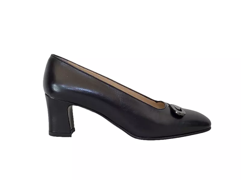 Scarpe tacco decollete sale