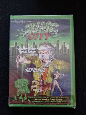 Slime City